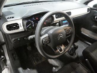 Citroën C3 1.2 III LIVE picture 24