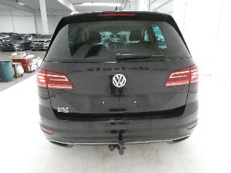 Volkswagen Golf Sportsvan 1.6D SPORTSVAN COMFO picture 5