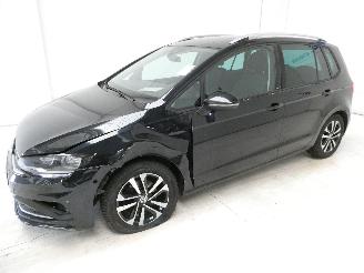 Volkswagen Golf Sportsvan 1.6D SPORTSVAN COMFO picture 3
