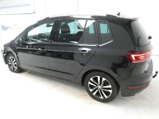 Volkswagen Golf Sportsvan 1.6D SPORTSVAN COMFO picture 4