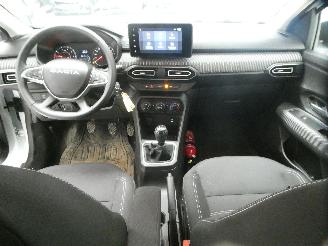 Dacia Sandero III EXPRESSI picture 14