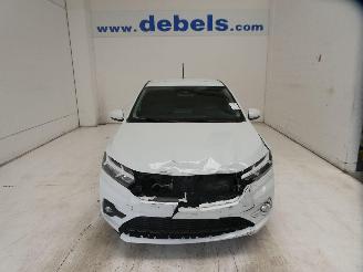 Dacia Sandero III EXPRESSI picture 1