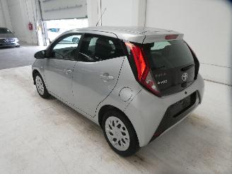 Toyota Aygo X picture 5