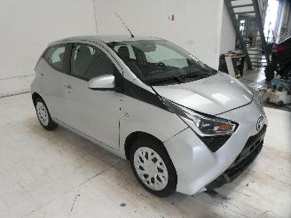 Toyota Aygo X picture 8