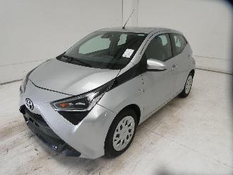 Toyota Aygo X picture 4