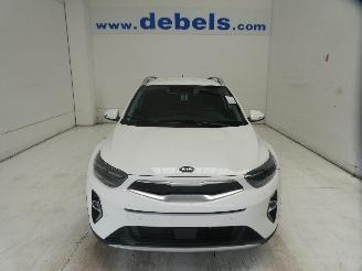 Kia Stonic  picture 1