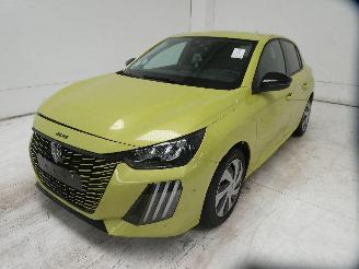 Peugeot 208 II ALLURE picture 3