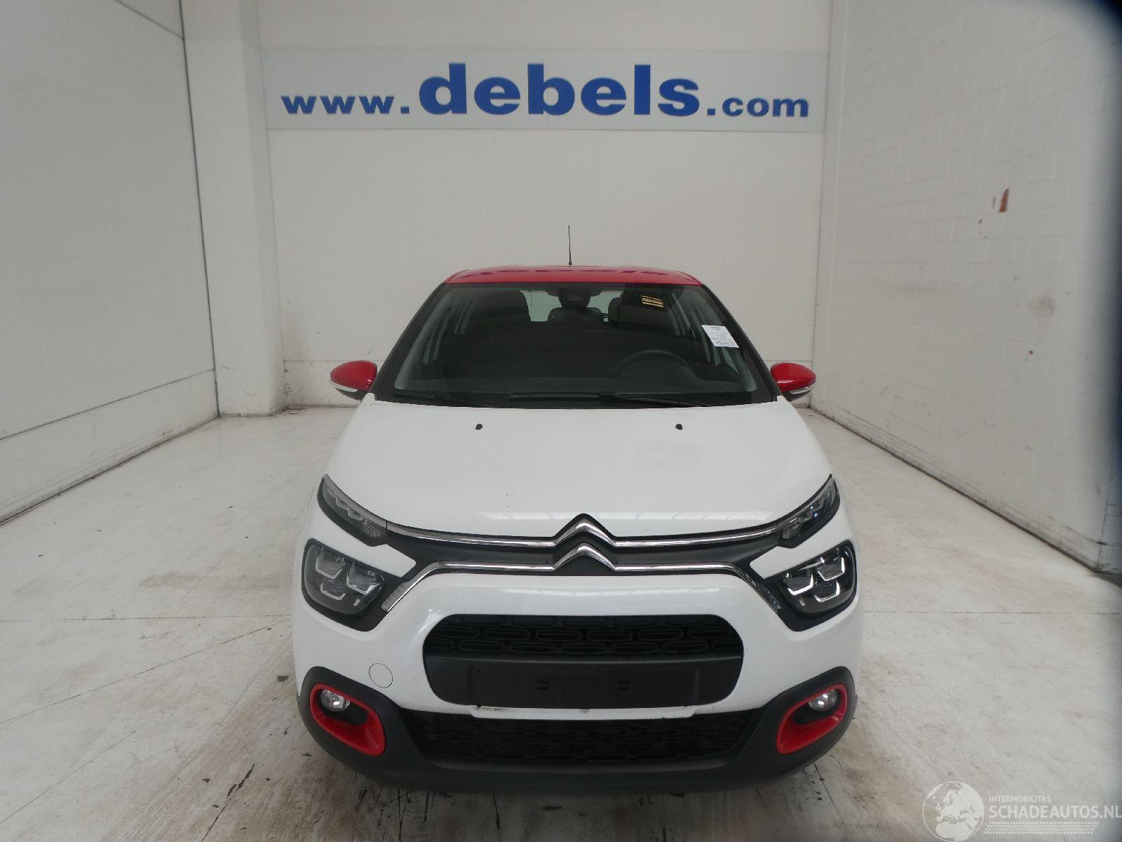 Citroën C3 III