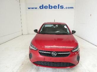 Opel Corsa EDITION picture 1