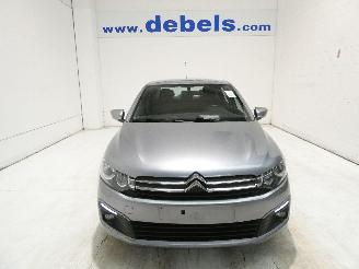 Citroën C-Elysee  picture 1