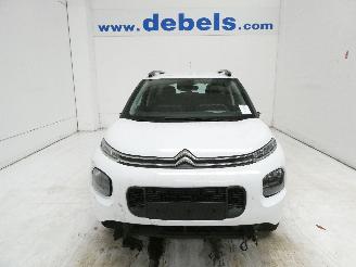 Citroën C3 AIRCROSS LIVE picture 1