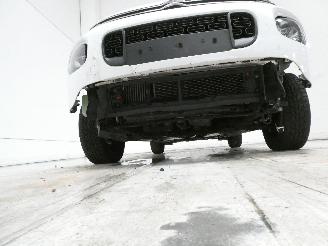 Citroën C3 AIRCROSS LIVE picture 9