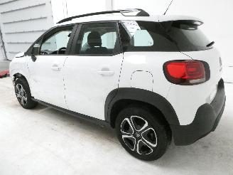Citroën C3 AIRCROSS LIVE picture 4