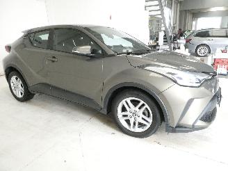 Toyota C-HR  picture 7