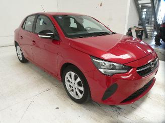 Opel Corsa EDITION picture 10