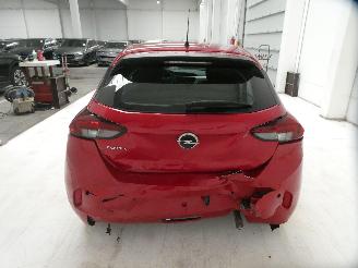 Opel Corsa EDITION picture 5