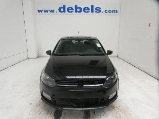 Coche accidentado Volkswagen Polo TRENDLINE 2017/3