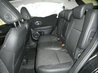 Honda Hr-v EXECUTIVE picture 21