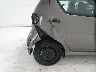 Toyota Aygo  picture 10