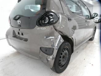 Toyota Aygo  picture 9