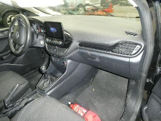 Ford Fiesta 1.0 I ECOBOOST picture 13