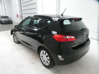 Ford Fiesta 1.0 I ECOBOOST picture 8