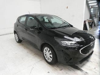 Ford Fiesta 1.0 I ECOBOOST picture 12