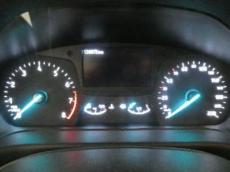 Ford Fiesta TREND picture 21