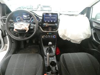 Ford Fiesta TREND picture 22