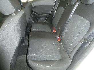 Ford Fiesta TREND picture 25