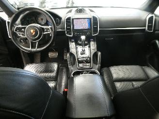 Porsche Cayenne  picture 12