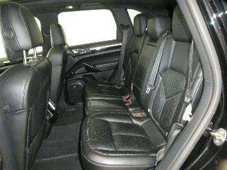 Porsche Cayenne  picture 17