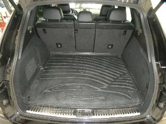 Porsche Cayenne  picture 19