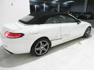 Mercedes C-klasse  picture 8