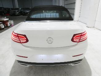 Mercedes C-klasse  picture 7