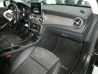 Mercedes Cla-klasse  picture 13