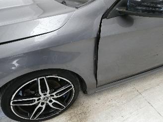 Mercedes Cla-klasse  picture 8