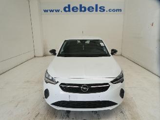 škoda osobní automobily Opel Corsa  2023/2