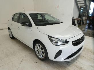 Opel Corsa  picture 8