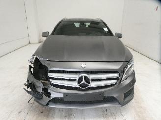 Mercedes GLA 180 picture 3