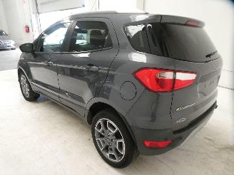 Ford EcoSport  picture 5