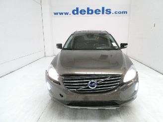 Avarii autoturisme Volvo Xc-60 2.0 2017/8