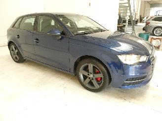 Audi A3 1.6D ATTRACTION picture 7