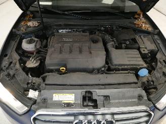 Audi A3 1.6D ATTRACTION picture 23