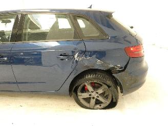 Audi A3 1.6D ATTRACTION picture 8