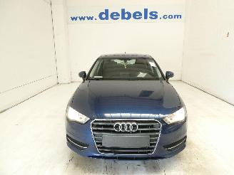 škoda osobní automobily Audi A3 1.6D ATTRACTION 2016/5