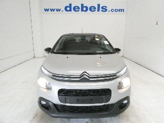 škoda osobní automobily Citroën C3 III HIGHLIGHT 2020/2