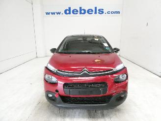 škoda osobní automobily Citroën C3 III SHINE 2019/5