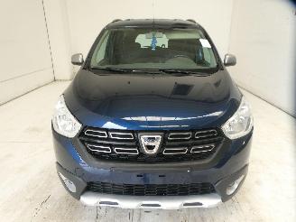 Dacia Lodgy RAINBOW picture 2