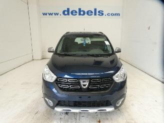 Dacia Lodgy RAINBOW picture 1